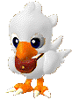 Celeste the Chocobo
